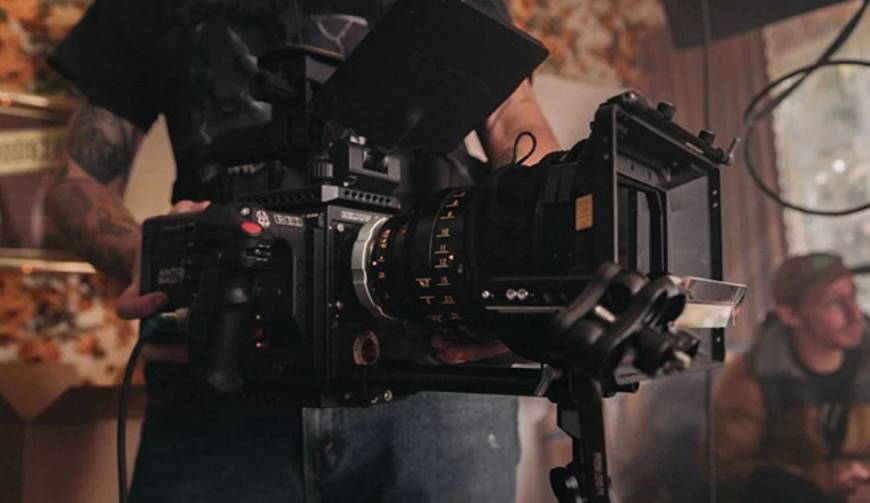 新华区产品宣传视频拍摄公司哪家好？