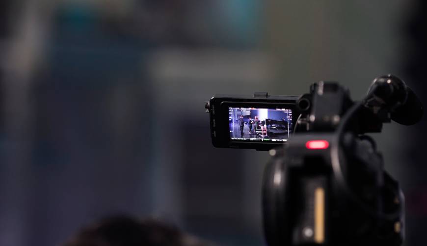 紧跟潮流！新华区产品视频拍摄引领时尚新趋势