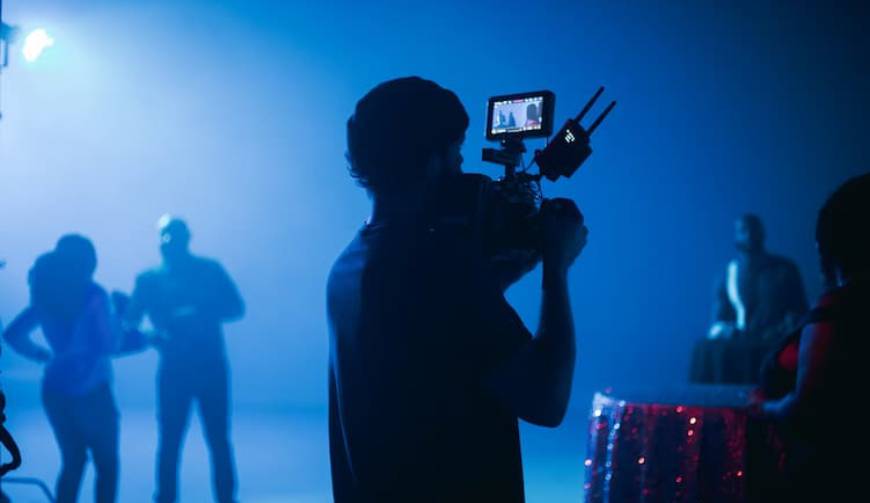 神秘新品来袭！新华区产品视频拍摄究竟有何神奇之处？