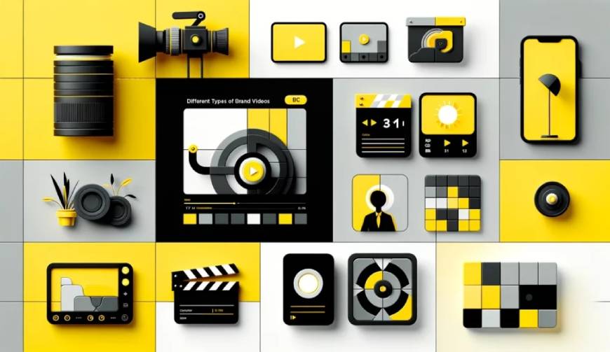 专为职场精英打造：新华区产品视频拍摄提升工作效率的秘密武器