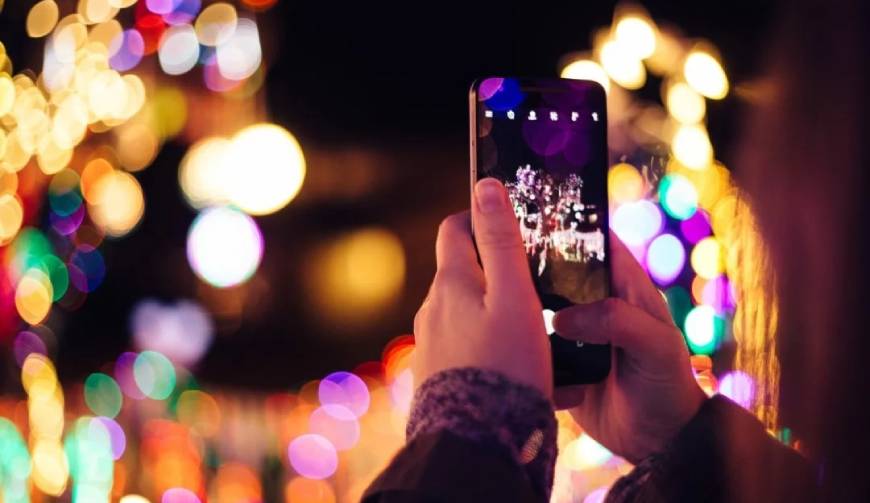 打破常规！新华区产品视频拍摄将如何重塑行业格局？