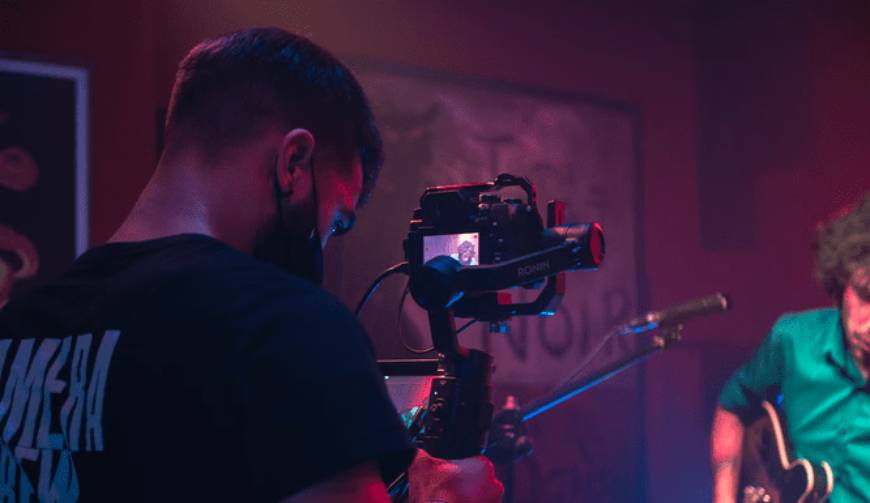 匠心雕琢视觉盛宴！专业新华区产品视频拍摄公司赋能品牌价值