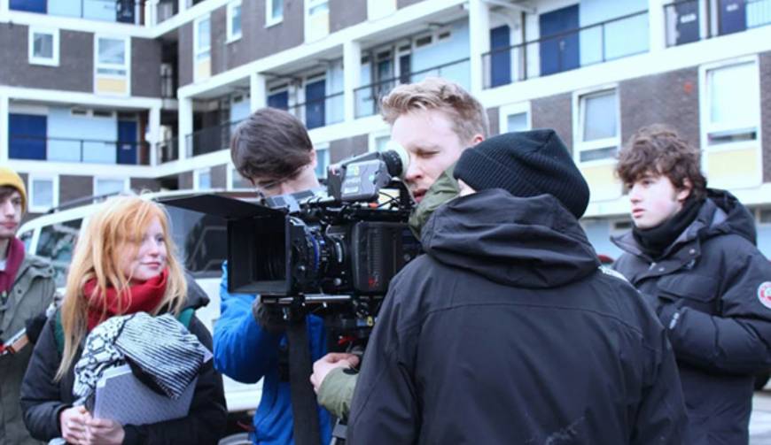 新华区产品宣传视频拍摄公司核心技法，赋能品牌传播效能跃升