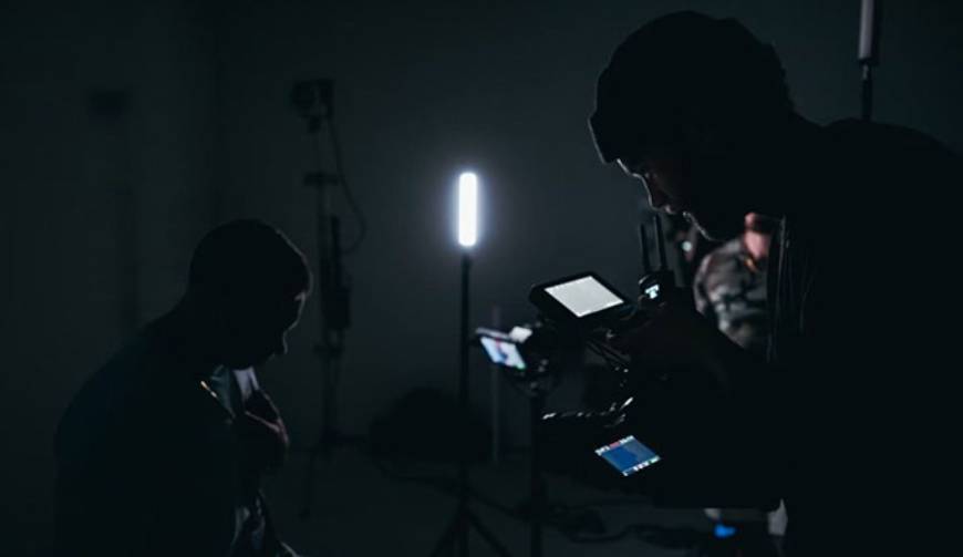 深耕新华区产品视频拍摄，解锁产品出圈的流量密码