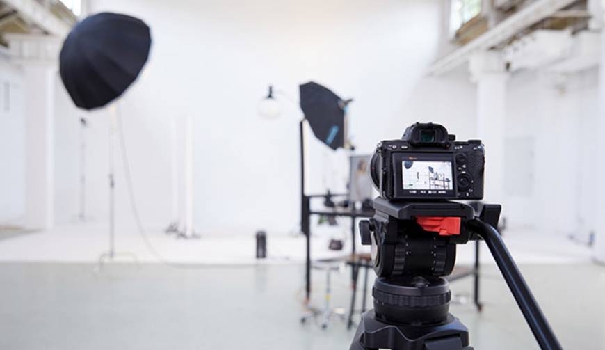 聚焦新华区产品视频拍摄，打造品牌传播新高度