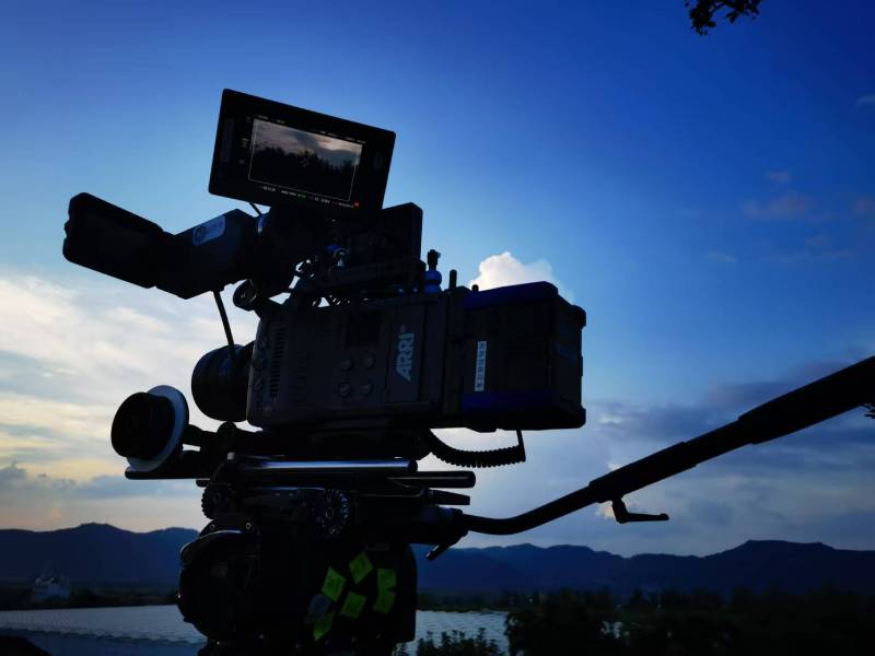 流量思维，新华区电商产品视频拍摄制作的核心逻辑