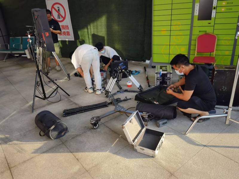 新华区产品视频拍摄全攻略，让产品魅力在镜头下尽情绽放