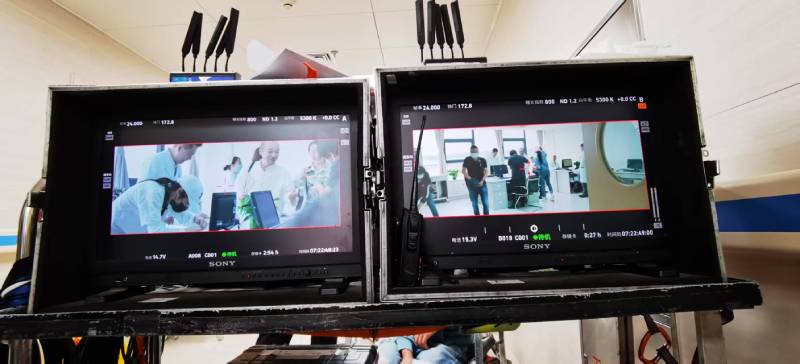 新华区极致互动，让产品在宣传视频中闪耀独特光芒