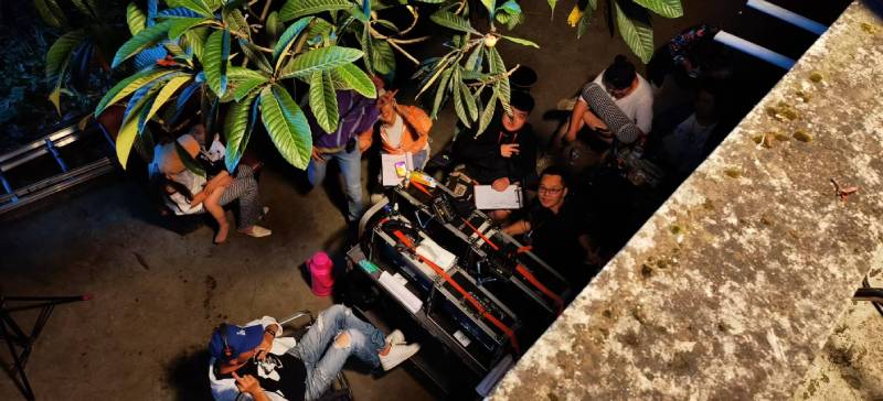 解锁新华区产品宣传视频拍摄公司新势能，助力品牌强势破圈