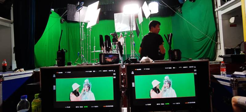 新华区产品视频拍摄：以创意为翼，助力品牌翱翔