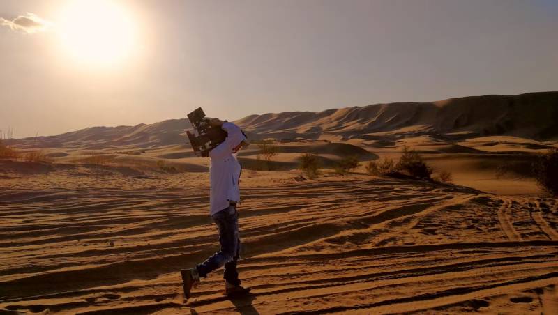 深耕新华区产品宣传视频拍摄公司，解锁品牌传播的核心动能