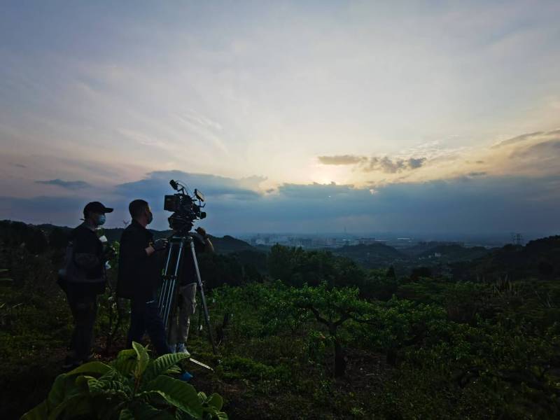 聚焦新华区产品宣传视频拍摄公司，用专业实力铸就品牌传播传奇