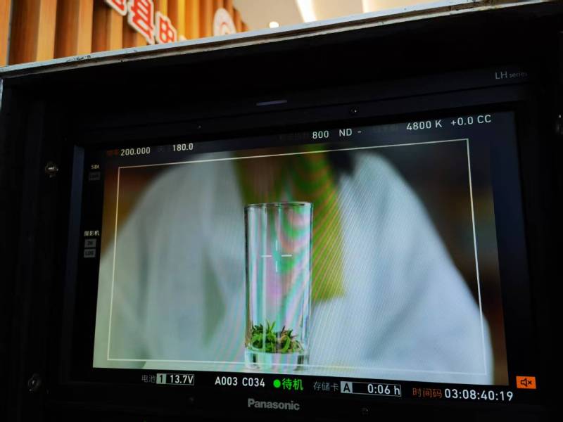 天然优选！新华区电商产品宣传视频溯源原料产地的真实故事