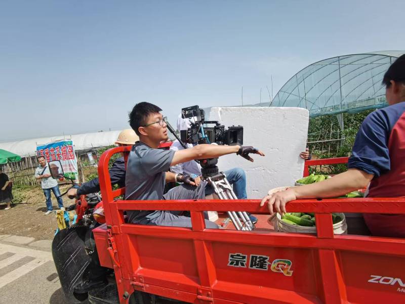 解锁吸睛密码：新华区产品视频拍摄制作的创意与技巧全解析